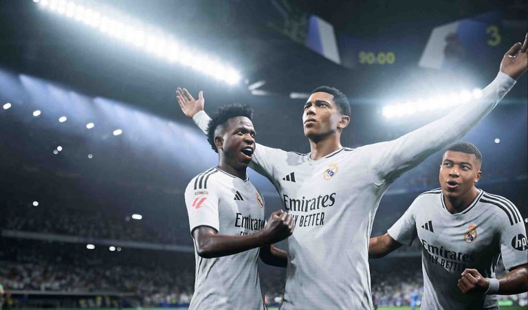  بهترین تغییرات کریر در FC 25 + بهترین تیم‌ها برای شروع